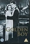 Golden Boy - 1939 - Barbara Stanwyck [ NON-USA FORMAT, PAL, Reg.2 Import]