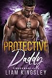 Protective Daddy (Timberwood Cove Book 7) by 