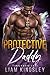 Protective Daddy (Timberwood Cove Book 7) by 
