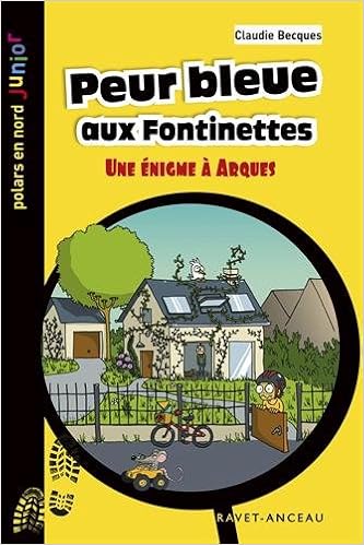 Peur bleue aux Fontinettes