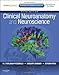Clinical Neuroanatomy and Neuroscience: With Student Consult Access (Fitzgerald, Clincal Neuroanatomy and Neuroscience)