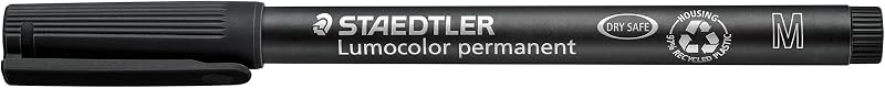 Lumocolor 317 ART Set permanente – 8 colori, 1,0 mm