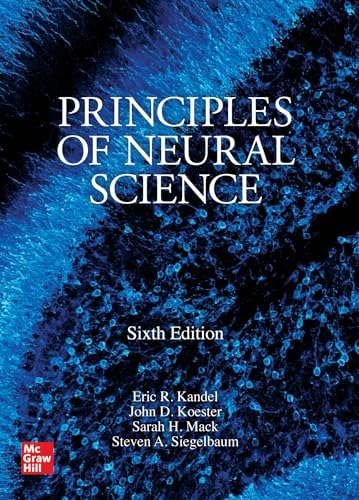 Principles of Neural Science: 9780838577011: Medicine & Health