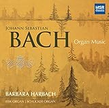 Johann Sebastian Bach: Organ Music - Fantasy
