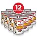 Hill's Science Diet Wet Dog Food, Adult, 13 oz Cans, 12 Pack primary