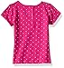 kensie Baby Girls' Fashion Top, T-Shirt and Legging Set