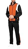 Men's Tracksuits Casual 2 Piece Sweatsuits Sets