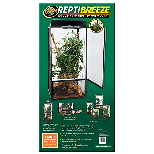 Compare price to chinese water dragon terrarium
