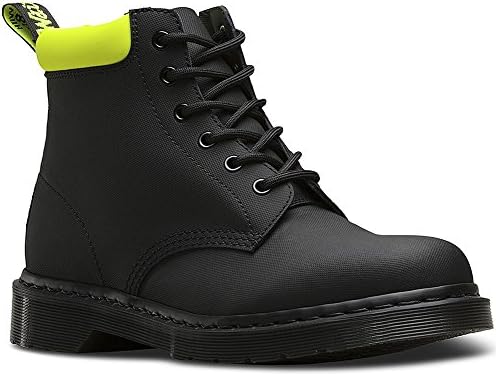 dr martens neon