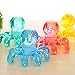niceeshop(TM) Cool and Refreshing Back Neck Shoulder Arm Massage Octopus Slimming Massager,Random Color