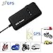 XCSOURCE Vehicle GPS Tracker Real Time GPS Tracking Motorcycle Car Bike Antitheft AH207
