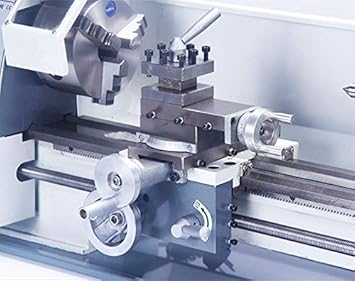 TECHTONGDA  Metal Lathe product image 3