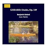 GODARD: Etudes, Op. 149