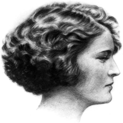 Amazon Com Zelda Fitzgerald N 1900 1948 Zelda Sayre Fitzgerald