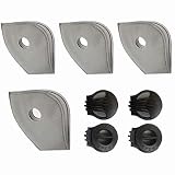 Ligart Activated Carbon Mask Filter for Dust Mask Dustproof Mask Filtration Exhaust Gas Anti Pollen Allergy PM2.5 Air Filter Mask for Running Cycling and Other Outdoor Activities