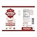 Wonder Drink Kombucha, Organic Traditional Sparkling Fermented Tea, 8.4oz Can (Pack of 24)