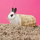 Carefresh Natural Animal Bedding 14L Small Mammals odor control absorbent view 8