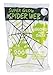 Glow in the Dark Spider Webs