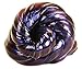 Grump Stress Relief Putty - Stress Relief Funny Gifts for Friends, Kids & Coworkers - Purple Therapy Putty