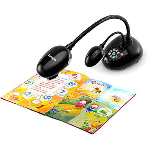 5 Lumens+PC193+High+Definition+Resolution+Microphone