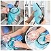 HYDRATION BLADDER - Antibacterial and BPA Free For Great Tasting Water - Leak Proof 2L Replacement Water Reservoir Designed For Outdoor Sports So You Can Stay Hydrated and Perform Better