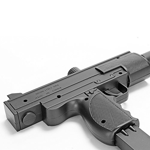 BBTac Airsoft Gun Package Dark Ops Collection of Airsoft Guns