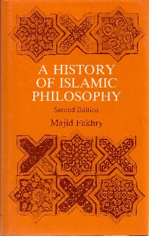 History of Islamic Philosophy