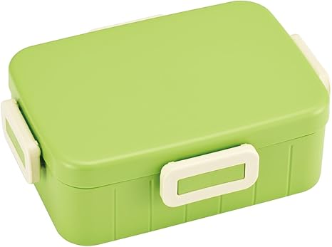 Amazon スケーター 4点ロック ランチボックス 650ml 弁当箱 マルシェ アボカド Yzfl7 弁当箱 水筒 オンライン通販