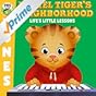 Daniel Tiger's Neighborhood - Life's Little Lessons