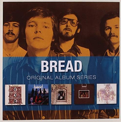 Amazon.com: Original Album Series: CDs & Vinyl