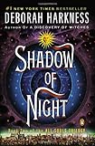 "Shadow of Night (All Souls Trilogy, Bk 2)" av Deborah Harkness