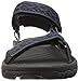 Teva Men's Hurricane XLT Sandal,Wavy Trail/Insignia Blue,11 M US