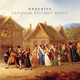 EUROPEAN KLEZMER MUSIC                             image