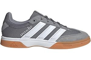Adidas Mens Spezialist Indoor Shoes Sneaker