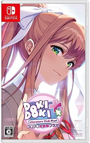Amazon.com: Needy Girl Overdose - For Nintendo Switch : Videojuegos