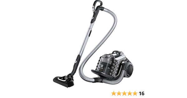 Electrolux Ultracaptic Turbo Baslikli Aaa Toz Torbasiz Elektrikli Supurge 5 Yil Garantili Amazon Com Tr Ev Ve Yasam Electrolux Ultracaptic Turbo Baslikli Aaa Toz Torbasiz Elektrikli Supurge 5 Yil Garantili Amazon Com Tr Ev Ve Yasam