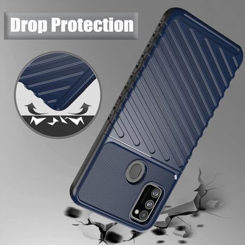Amazon Best Screen Guard For Samsung M21 Samsung M21 Screen Guard