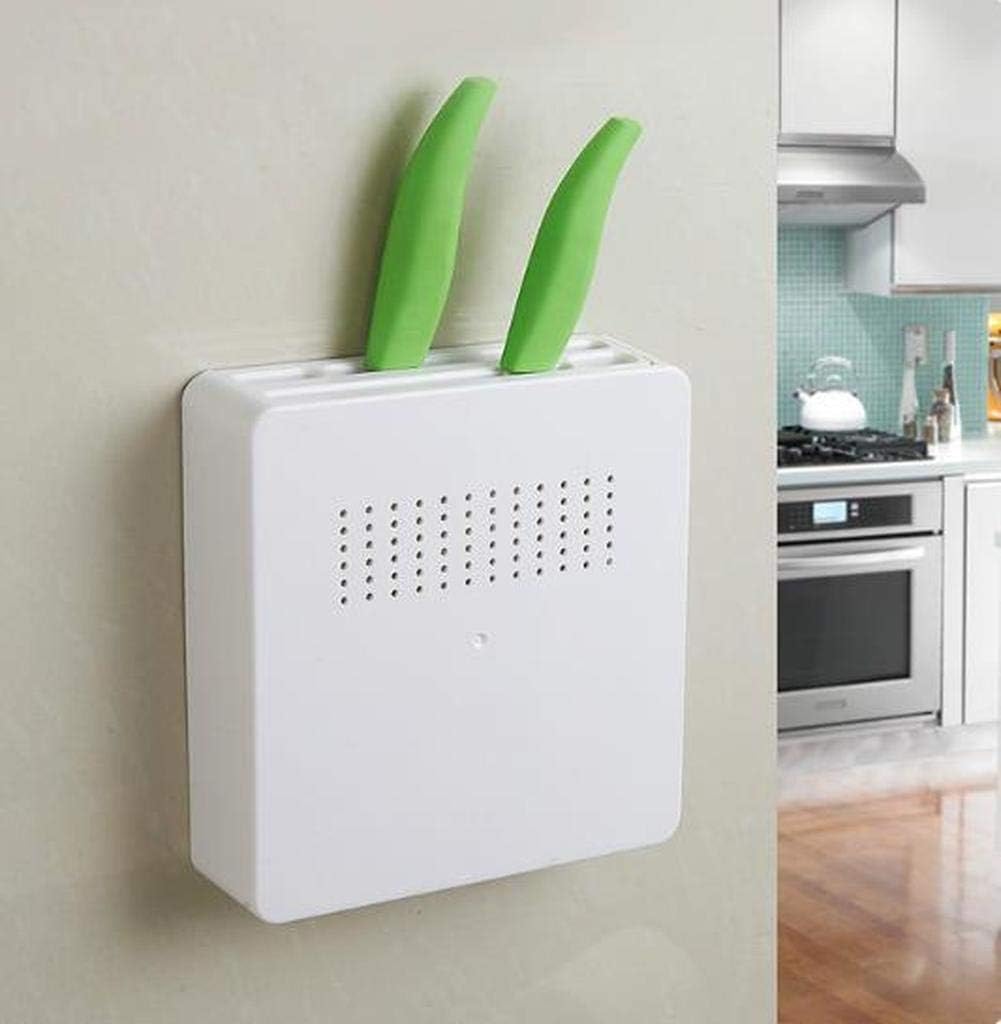 Amazon ダーセン 包丁差し 洗いやすい 包丁立て ナイフスタンド キッチンツールスタンド 包丁スタンド 収納ラック 用品 食器 包丁収納 多機能 ナイフホルダー 水切りラック おしゃれ ホワイト ダーセン 包丁立て