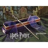 ハリーポッター ダンブルドア専用魔法の杖レプリカ