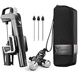Coravin Model Two Plus Pack Wine Preservation System