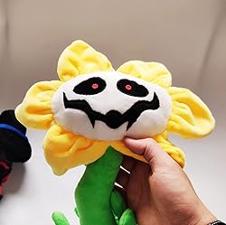 CHAOZI0 Undertale Plush Figure
