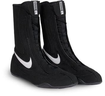 nike scarpe boxe