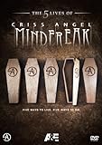 CRISS ANGEL:MINDFREAK - LIVE                      