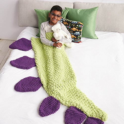 Bernat Baby Blanket Big Ball Lemon Lime Pricepulse