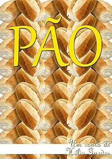 Livro Pão