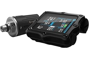 SHEARWATER RESEARCH Shearwater Perdix 2 Ti Dive Computer