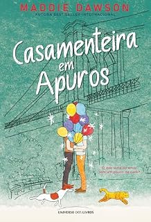 Livro Casamenteira em apuros (Matchmaking for beginners)