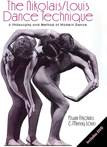 Download The Nikolais/Louis Dance Technique: A Philosophy and Method of Modern Dance (English Edition) PDF