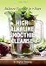 The High Alkaline Smoothie Cleanse: Balance Your pH in 7 Days by Stephan Domenig Dr.