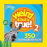Weird But True 2: Expanded Edition